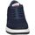 Schoenen Heren Derby & Klassiek Skechers 210793-NVY Blauw