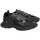Schoenen Heren Sneakers Lacoste 34696 NEGRO
