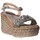 Schoenen Dames Sandalen / Open schoenen ALMA EN PENA V242100 Bruin