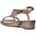 Schoenen Dames Sandalen / Open schoenen ALMA EN PENA V242087 Bruin