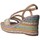 Schoenen Dames Sandalen / Open schoenen ALMA EN PENA V242120 Beige