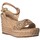Schoenen Dames Sandalen / Open schoenen ALMA EN PENA V242151 Bruin