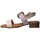 Schoenen Dames Sandalen / Open schoenen Rks 5346 Multicolour