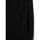 Textiel Heren Korte broeken / Bermuda's Lacoste Sweat short Zwart