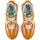 Schoenen Dames Sneakers New Balance U327V1 Oranje