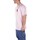 Textiel T-shirts korte mouwen Barrow S4BWUATH144 Roze
