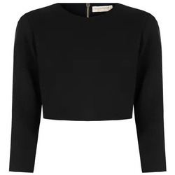 Textiel Dames Sweaters / Sweatshirts Rinascimento CFC0118595003 Zwart