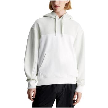 Textiel Heren Sweaters / Sweatshirts Calvin Klein Jeans  Multicolour