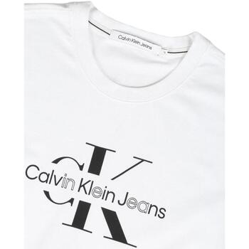Calvin Klein Jeans  Wit