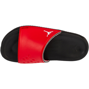 Nike Air Jordan Play Side Slides Rood