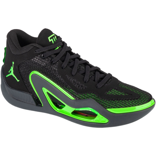 Schoenen Heren Basketbal Nike Air Jordan Tatum 1 Zwart
