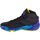Schoenen Heren Basketbal Nike Air Jordan XXXVIII Zwart