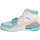 Schoenen Heren Basketbal Nike Air Jordan Legacy 312 Groen