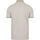 Textiel Heren T-shirts & Polo’s Barbour Poloshirt Beige Beige