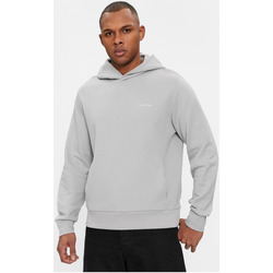 Textiel Heren Sweaters / Sweatshirts Calvin Klein Jeans K10K109927 Grijs