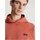 Textiel Heren Sweaters / Sweatshirts Calvin Klein Jeans K10K112748 Oranje