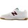 Schoenen Kinderen Sneakers New Balance ZAPATILLAS NIO  GSB480FT Wit