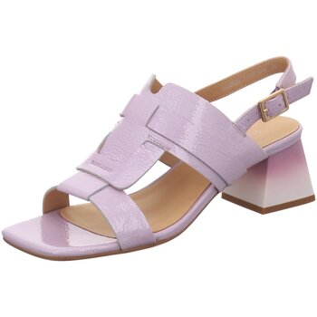 Schoenen Dames Sandalen / Open schoenen Regarde Le Ciel  Violet