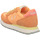 Schoenen Dames Sneakers Sun68  Oranje