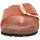 Schoenen Dames Sandalen / Open schoenen Birkenstock  Oranje