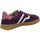 Schoenen Dames Sneakers Gant  Violet