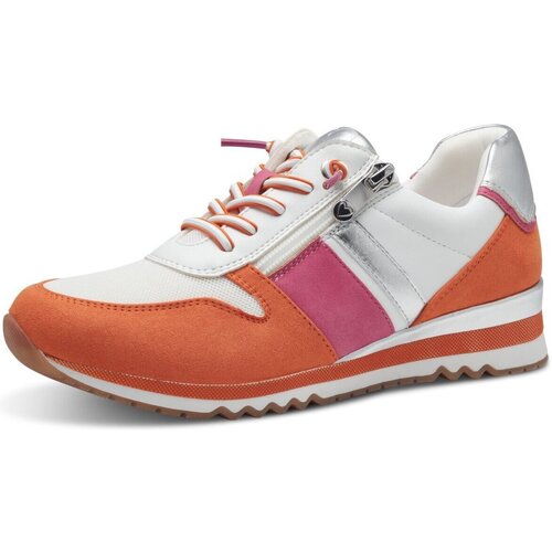 Schoenen Dames Sneakers Marco Tozzi  Multicolour