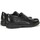Schoenen Heren Sneakers Fluchos MANDEN  F1950 Zwart