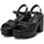 Schoenen Dames Sandalen / Open schoenen Carmela 32624 NEGRO