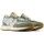 Schoenen Dames Sneakers New Balance U327 Blauw