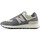 Schoenen Heren Sneakers New Balance U574 Grijs