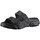 Schoenen Dames Sandalen / Open schoenen Buffalo MANDEN  CLD ARI Zwart