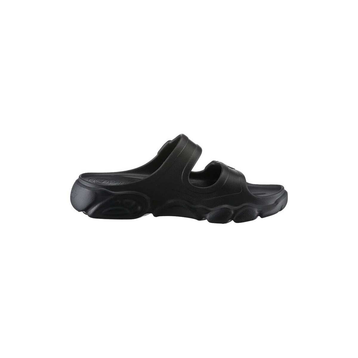 Schoenen Dames Sandalen / Open schoenen Buffalo MANDEN  CLD ARI Zwart