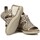 Schoenen Dames Sandalen / Open schoenen Fluchos F1972 Wit