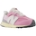 Schoenen Kinderen Sneakers New Balance Baby Sneakers NW327RK Roze