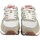 Schoenen Dames Allround MTNG Zapato señora MUSTANG 60080 blanco Rood