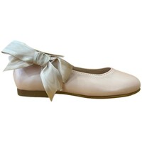 Schoenen Meisjes Ballerina's Titanitos 28124-24 Roze