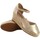 Schoenen Dames Allround Amarpies Zapato señora  26484 acx oro Zilver