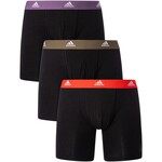 3-pack boxershorts