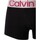 Ondergoed Heren BH's Calvin Klein Jeans 3 pak heroverwogen stalen koffers Multicolour