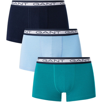 Gant Boxers 3-pack kernkoffers