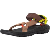 Schoenen Heren slippers Teva Orkaan sandalen Multicolour