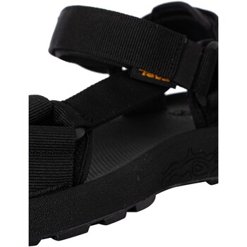 Teva Hydratrek-sandalen Zwart