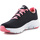 Schoenen Dames Fitness Skechers Big Appeal 149057-NVCL Navy/Coral Multicolour