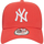 Accessoires Pet New-Era League Essentials Trucker New York Yankees Cap Rood