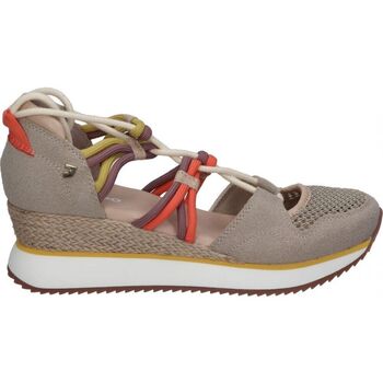 Schoenen Dames Sandalen / Open schoenen Gioseppo SANDALIAS  71090-IONA MODA JOVEN BEIGE Beige