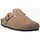 Schoenen Dames Sandalen / Open schoenen Rks 0355 Bruin
