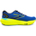 Schoenen Heren Running / trail Brooks Glycerin 21 Blauw