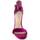 Schoenen Dames Sandalen / Open schoenen Leindia 88178 Violet