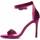Schoenen Dames Sandalen / Open schoenen Leindia 88178 Violet