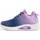 Schoenen Dames Lage sneakers Leindia 88578 Violet
